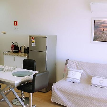 Ocean View - Fantástico Studio em Albufeira Esterno foto